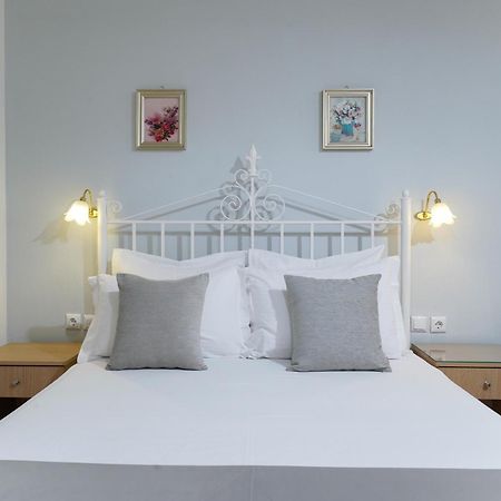 Apartament Althea Skala Potamia  Zewnętrze zdjęcie