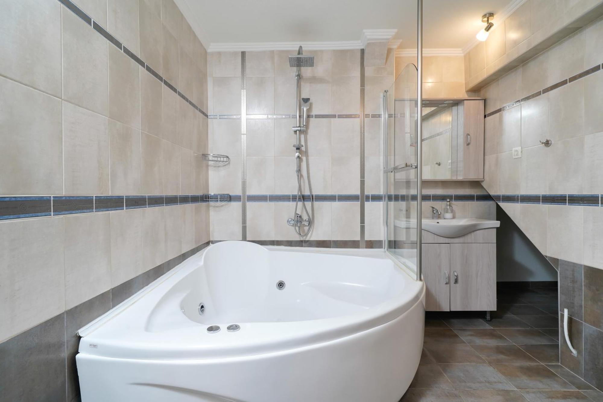Apartament Althea Skala Potamia  Zewnętrze zdjęcie