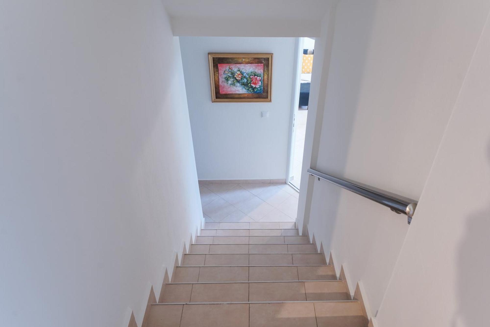 Apartament Althea Skala Potamia  Zewnętrze zdjęcie