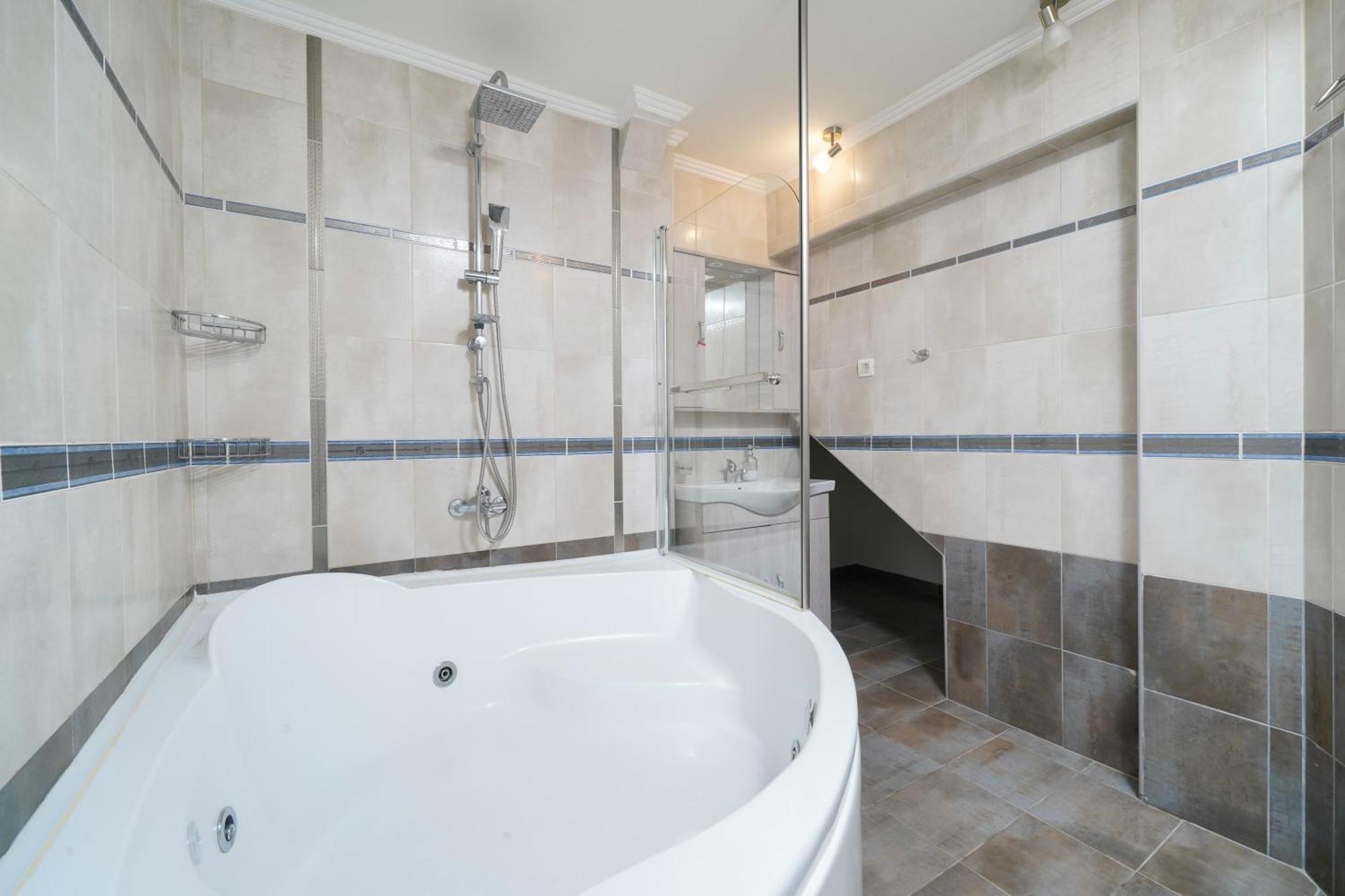 Apartament Althea Skala Potamia  Zewnętrze zdjęcie